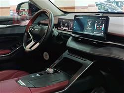 هافال جي تي H6